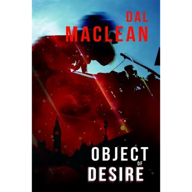 Object of Desire