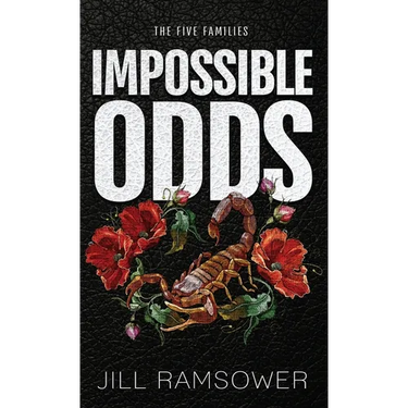 Impossible Odds: Special Print Edition: Special Print Edition: A Mafia Kidnapping Romance