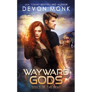 Wayward Gods