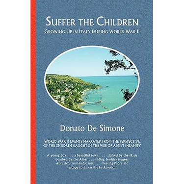 Suffer the Children