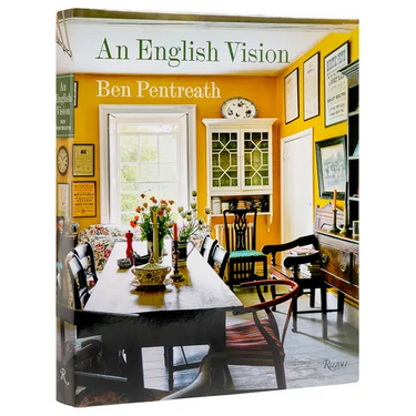 An English Vision: Traditional Architecture and Decoration for Today