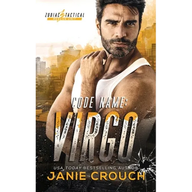 Code Name: VIRGO: Virgo (3rd Person POV Edition)
