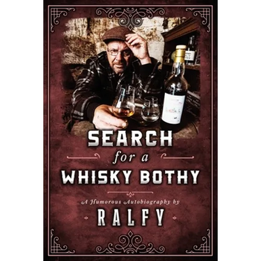 Search For A whisky Bothy