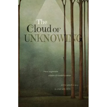 The Cloud of Unknowing