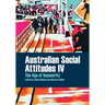 Australian Social Attitudes IV