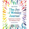 The Joy of Writing Journal
