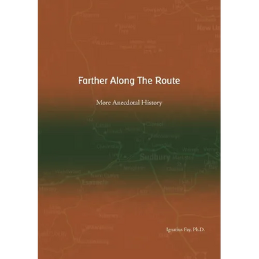 Farther Along The Route