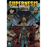 Supernesis Comics Bible
