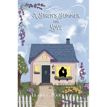 A Siren's Summer for Love