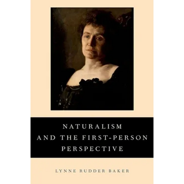 Naturalism and the First-Person Perspective