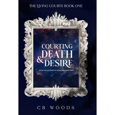 Courting Death & Desire
