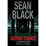 Second Chance: A Ryan Lock Novel