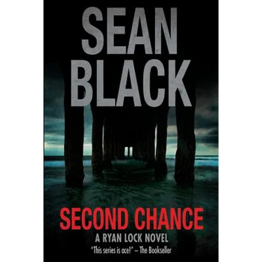Second Chance: A Ryan Lock Novel