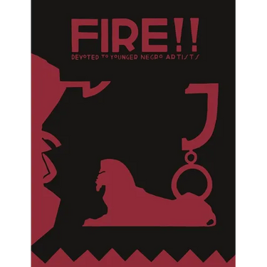 Fire!! A Quarterly Devoted to the Younger Negro Artists
