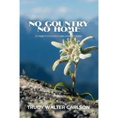 No Country No Home: A Family's Exodus and Homecoming