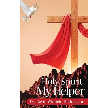 Holy Spirit My Helper