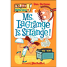 Ms. Lagrange Is Strange!