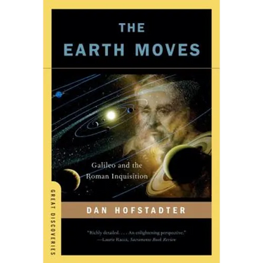 Earth Moves: Galileo and the Roman Inquisition