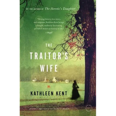 The Traitor's Wife