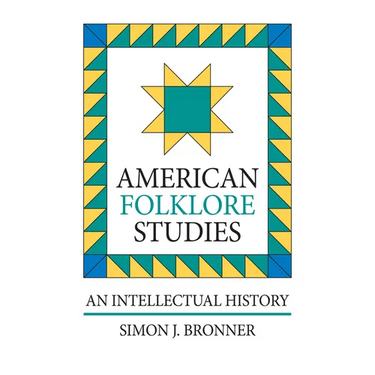 American Folklore Studies (P)