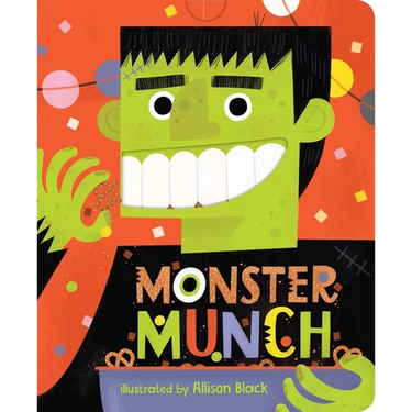 Monster Munch