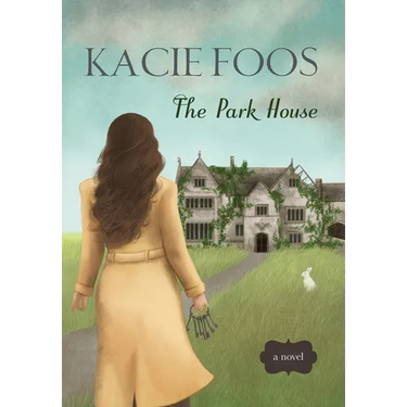 Kacie Foos