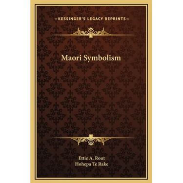 Maori Symbolism