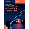 Topics in Complex Analysis