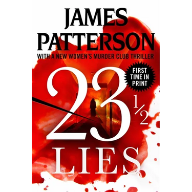 23 1/2 Lies