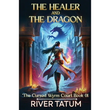 The Healer and the Dragon