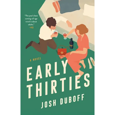 Early Thirties