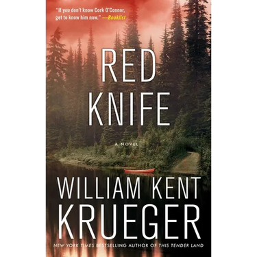 Red Knife