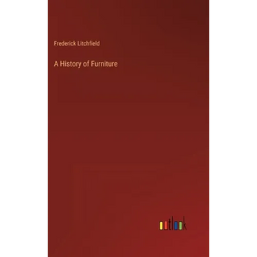 A History of Furniture