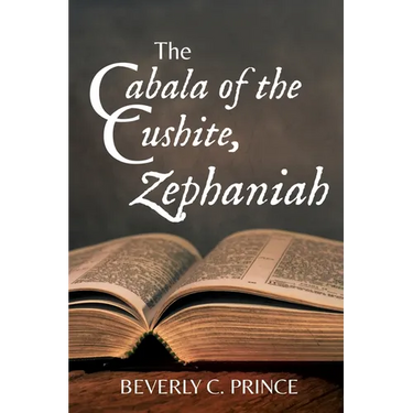 The Cabala of the Cushite, Zephaniah