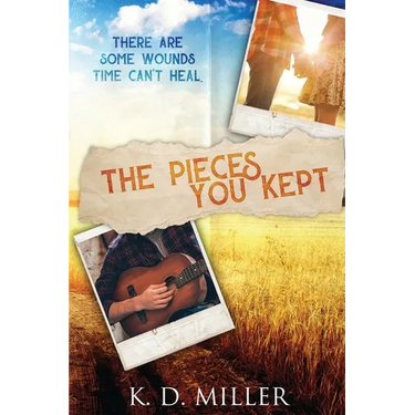 The Pieces You Kept