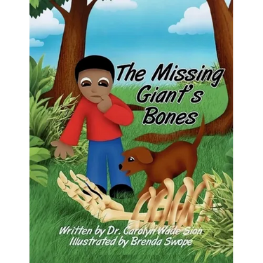 The Missing Giant's Bones