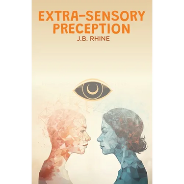 Extra-Sensory Perception