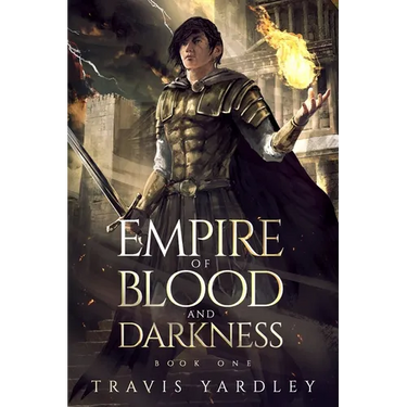 Empire of Blood and Darkness