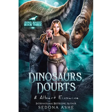 Dinosaurs, Doubts & Albert Einswine