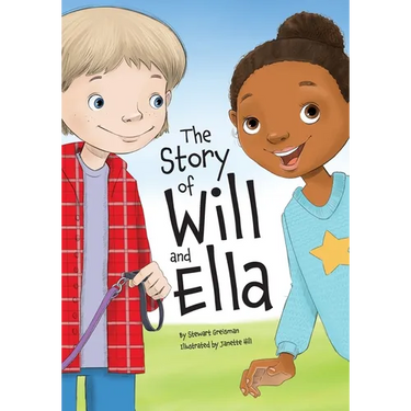 The Story of Will and Ella.