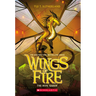 The Hive Queen (Wings of Fire #12): Volume 12