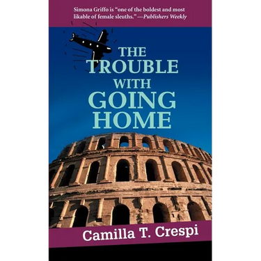 The Trouble With Going Home