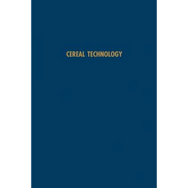 Cereal Technology