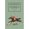 The Quorn Hunt - The Accustomed Places of Meeting with Directions from Railway Stations