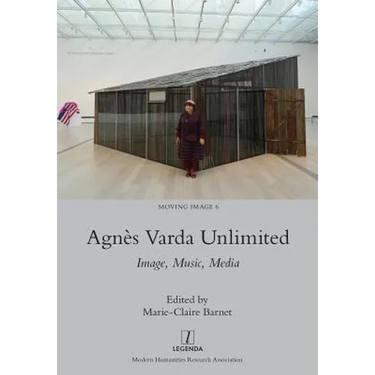 Agnès Varda Unlimited: Image, Music, Media