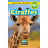 Giraffes: Animals That Make a Difference! (Engaging Readers, Level Pre-1)