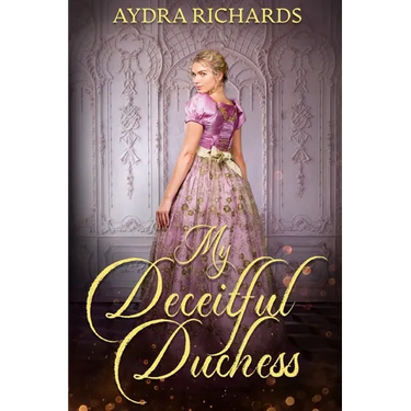 My Deceitful Duchess