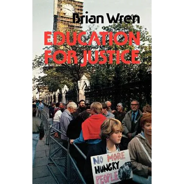 Education for Justice
