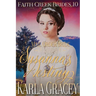 Mail Order Bride - Susanna's Destiny: Clean and Wholesome Historical Western Cowboy Inspirational Romance