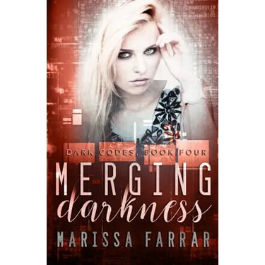Merging Darkness: A Reverse Harem Romance